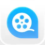 Video Toolbox:Player & Editor iOS Icon