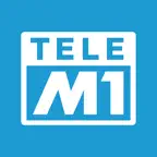 Tele M1 iOS Icon