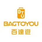 BAG TO YOU百達遊集團｜一站選購包袋與旅遊配件 icon