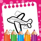 رسم و تلوين iOS Icon