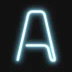 Apollo: Immersive illumination iOS Icon
