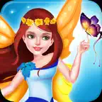 Fairy Secrets 1 - Love Story iOS Icon