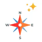 Navigazione astronomica iOS Icon