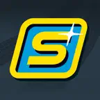 Scalextric SparkPlug iOS Icon