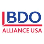 BDO Alliance USA Conferences iOS Icon