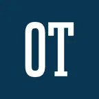 Oskarshamns-Tidningen iOS Icon