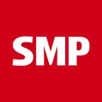 Smålandsposten iOS Icon