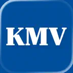 KMV-lehti iOS Icon