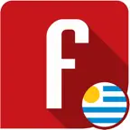 Farmanuario Vademécum Uruguay Icon