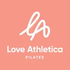 Love Athletica Icon