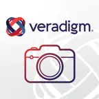 Veradigm EHR Clinical Images iOS Icon
