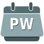 EasyBOP Planned Works iOS Icon
