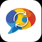 Feedback Gen.te iOS Icon