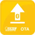 FEIT OTA iOS Icon