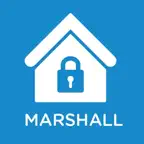 Marshall App iOS Icon