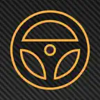 VR Italia Racer iOS Icon