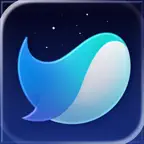 Whale - Naver Whale Browser iOS Icon