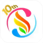 DMMオンラインサロン iOS Icon