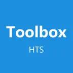 Hts Toolbox iOS Icon