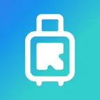 Radical: Luggage Storage icon