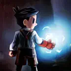 Teslagrad iOS Icon
