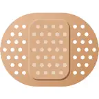 Hurt Stickers iOS Icon