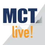 MCT Live! Icon