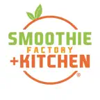 Smoothie Factory Ordering iOS Icon