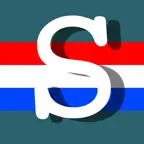 Synoniemen iOS Icon