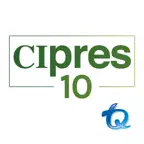 Cipres10 iOS Icon
