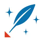 Reverso Rephraser & Synonyms iOS Icon