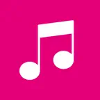 О!Музыка iOS Icon