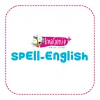 Spell English iOS Icon