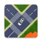Cardriventure iOS Icon