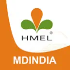 HMEL Health Plus Icon
