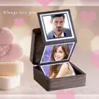 iCouple - Couple Photo Frames iOS Icon