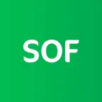 Sof.uz - O'zbekiston xabarlari iOS Icon