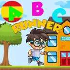 A B C  Runner ESPAÑOL iOS Icon