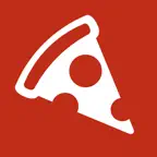 Pizza Calculator iOS Icon