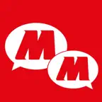 IM.Magnit iOS Icon