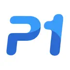 ProjectOne Icon