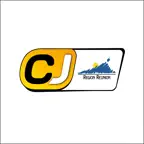 M-Ticket Car Jaune iOS Icon