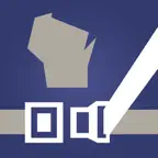 Local Seatbelt Survey iOS Icon