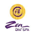 Zen Day Spa iOS Icon