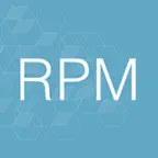 Remote Patient Monitoring iOS Icon