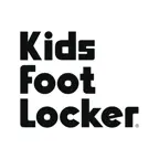 Kids Foot Locker icon