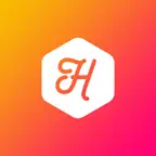 The Hive by Honeycommb iOS Icon