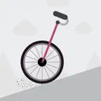 Balance The Wheel iOS Icon
