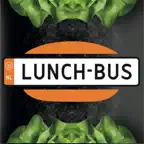 Lunchbus iOS Icon
