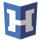 华工网 iOS Icon